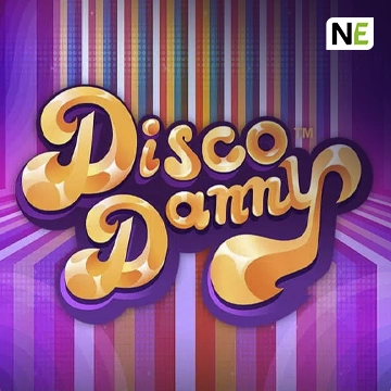 NetEnt : Disco Danny - PORTBET88