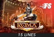 Spadegaming : Roma - PORTBET88