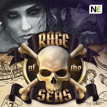 NetEnt : Rage of the Seas - PORTBET88