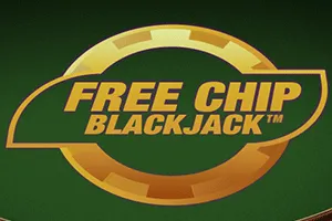 Playtech : Free Chip Blackjack - PORTBET88