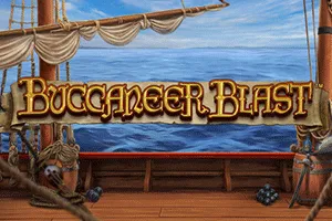Playtech : Buccaneer Blast - PORTBET88