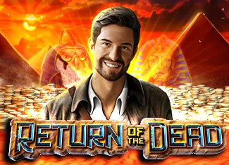 Pragmatic : Return of the Dead - PORTBET88