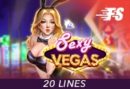 Spadegaming : Sexy Vegas - PORTBET88