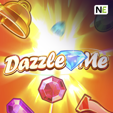 NetEnt : Dazzle Me - PORTBET88