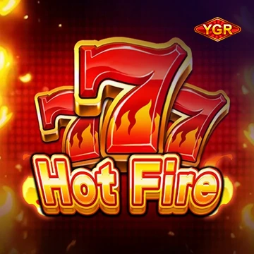 Hot Fire777 - PORTBET88