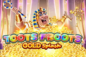 Playtech : Gold Splash: Toots Froots - PORTBET88