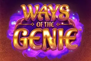Playtech : Ways of the Genie - PORTBET88