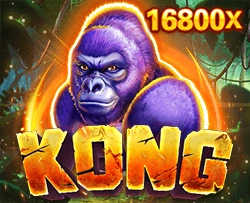 JDB : Kong - PORTBET88