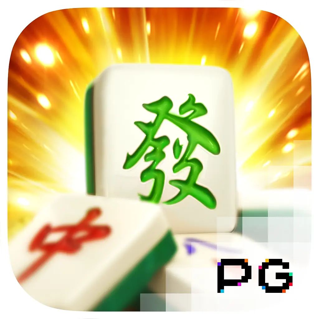 PGSoft : Mahjong Ways - PORTBET88