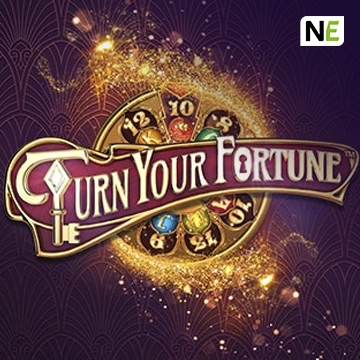 NetEnt : Turn Your Fortune - PORTBET88