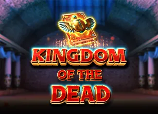 Pragmatic : Kingdom of the Dead - PORTBET88