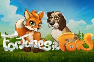 Playtech : Fortunes of the Fox - PORTBET88