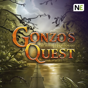 NetEnt : Gonzos Quest - PORTBET88