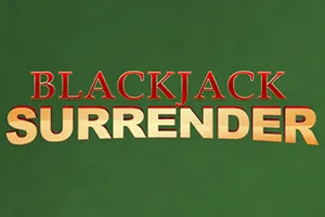 Playtech : Blackjack Surrender - PORTBET88