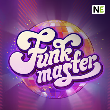 NetEnt : Funk Master - PORTBET88
