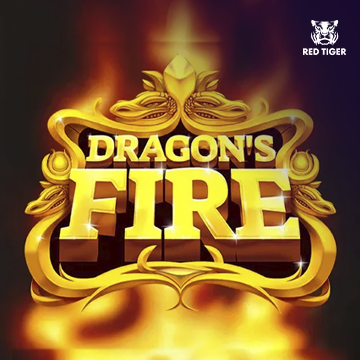 Redtiger : Dragons Fire - PORTBET88