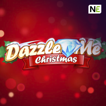 NetEnt : Dazzle Me Christmas - PORTBET88