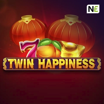 NetEnt : Twin Happiness - PORTBET88