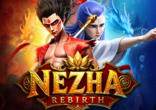 AFB : Kelahiran Kembali Nezha - PORTBET88