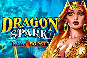 Playtech : Dragon Spark - PORTBET88