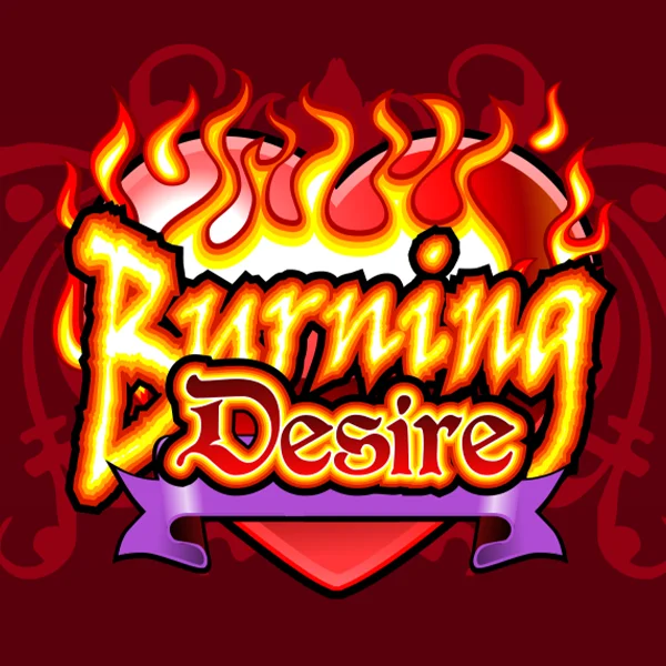 Microgaming : Burning Desire - PORTBET88
