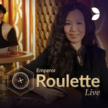 Emperor Roulette - PORTBET88