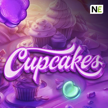NetEnt : Cupcakes - PORTBET88