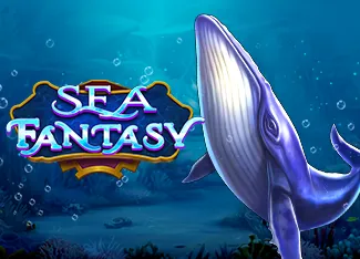Pragmatic : Sea Fantasy - PORTBET88
