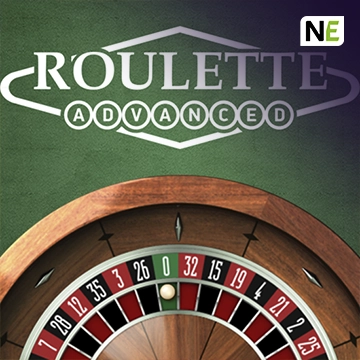 NetEnt : NetEnt Roulette Advanced - PORTBET88