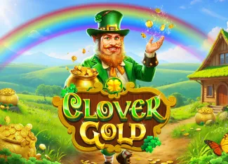 Pragmatic : Clover Gold - PORTBET88