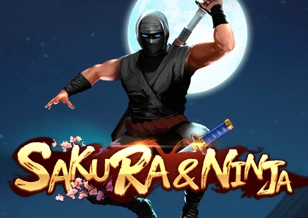 AFB : Sakura Ninja - PORTBET88