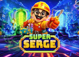 Super Serge - PORTBET88