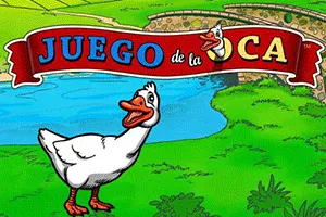 Playtech : Juego de la oca - PORTBET88