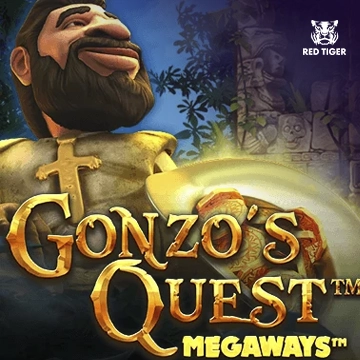 Redtiger : Gonzos Quest Megaways - PORTBET88