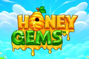 Playtech : Honey Gems - PORTBET88