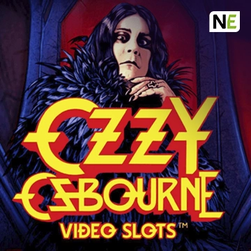 NetEnt : Ozzy Osbourne Video Slots - PORTBET88