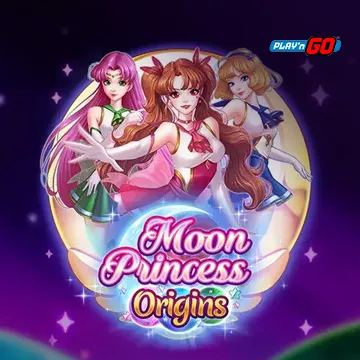 PlaynGo : Moon Princess Origins - PORTBET88
