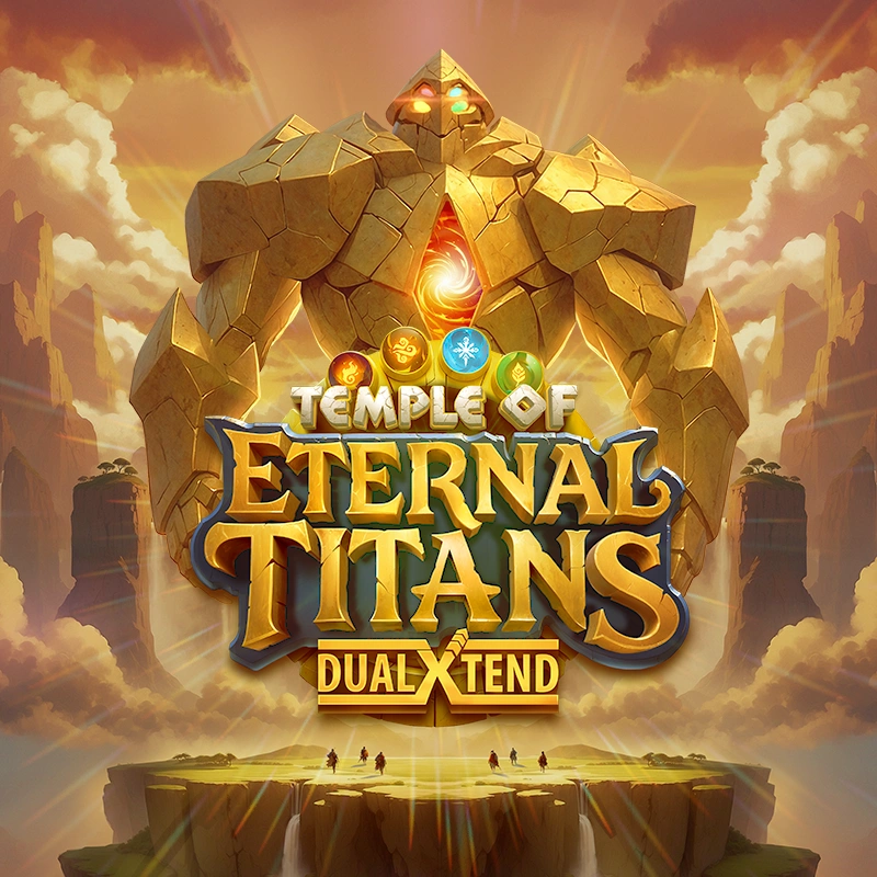 Mancala : Temple of Eternal Titans - PORTBET88