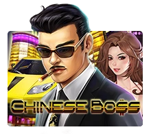 Joker123 : Chinese Boss - PORTBET88