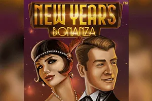 Playtech : New Years Bonanza - PORTBET88