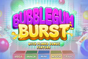 Playtech : Bubblegum Burst - PORTBET88