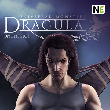 NetEnt : Dracula - PORTBET88