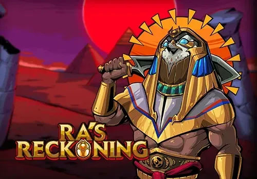 PlaynGo : Ras Reckoning - PORTBET88