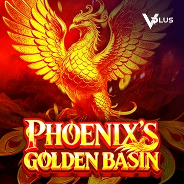 Vplus : Phoenixs Golden Basin - PORTBET88