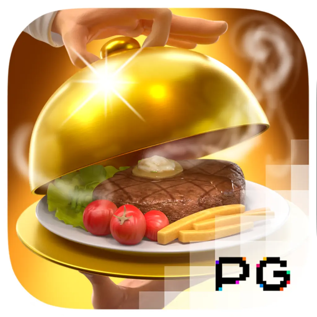 PGSoft : Diner Delights - PORTBET88