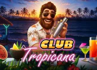 Pragmatic : Club Tropicana - PORTBET88