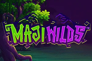 Playtech : Maji Wilds - PORTBET88