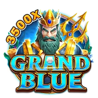 Facai : GRAND BLUE - PORTBET88
