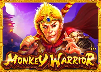 Pragmatic : Monkey Warrior - PORTBET88