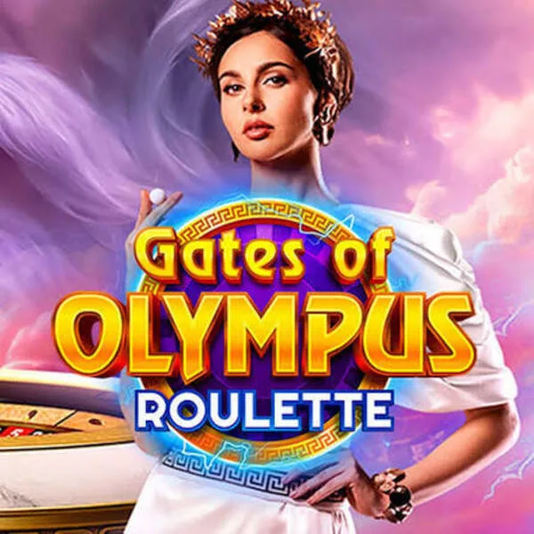 Gates of Olympus Roulette - PORTBET88